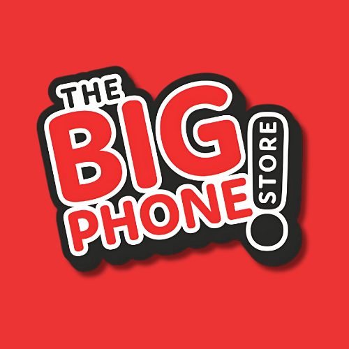 The Big Phone Store