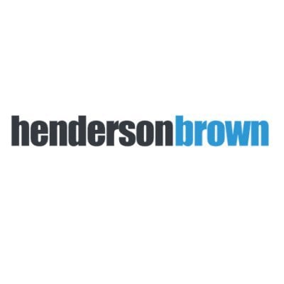 Henderson Brown