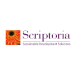 Scriptoria Sustainable Development Solutions