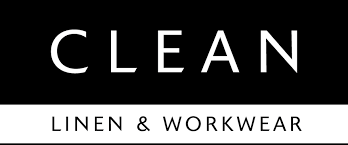 clean linen and workwear