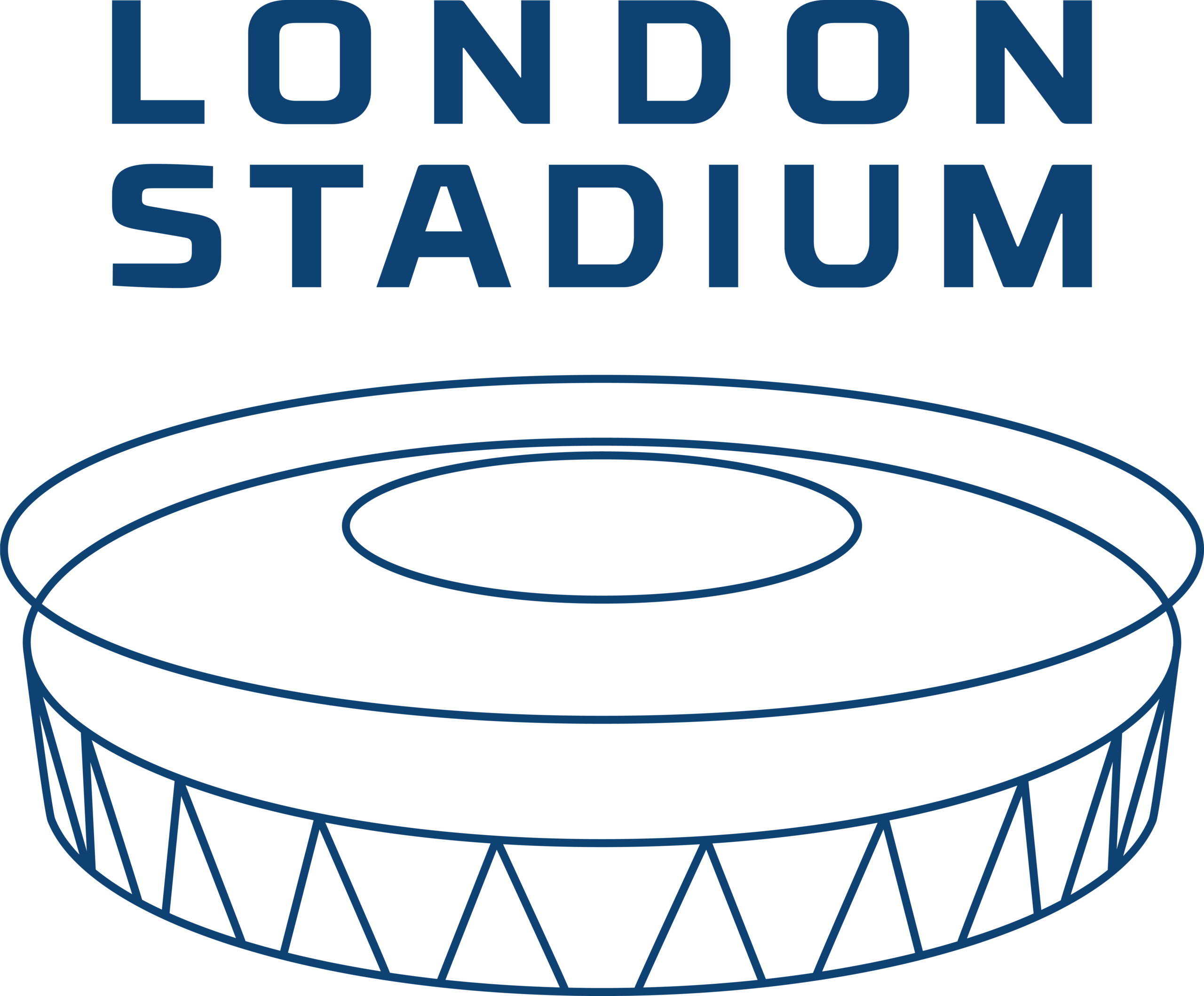 London Stadium