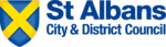 St Albans City & District Council