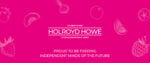 Holroyd Howe