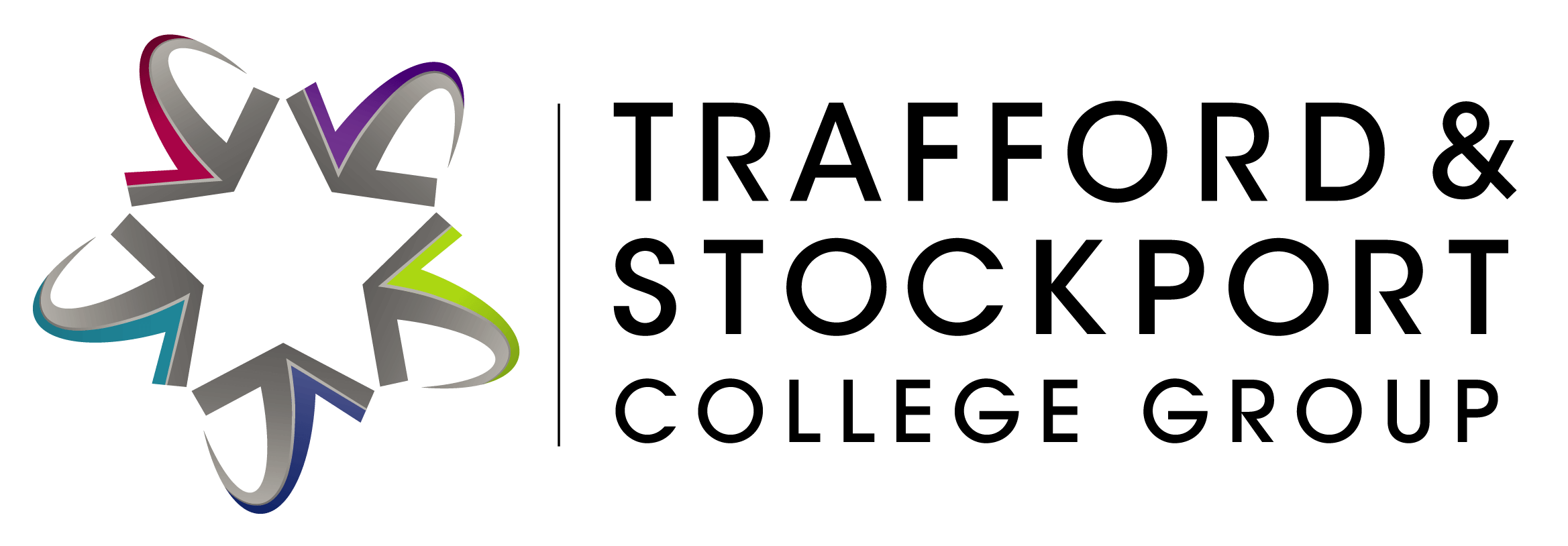 The Trafford & Stockport College Group