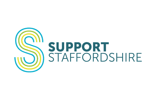 Support Staffordshire