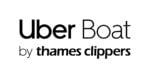 Uber Boat by Thames Clippers