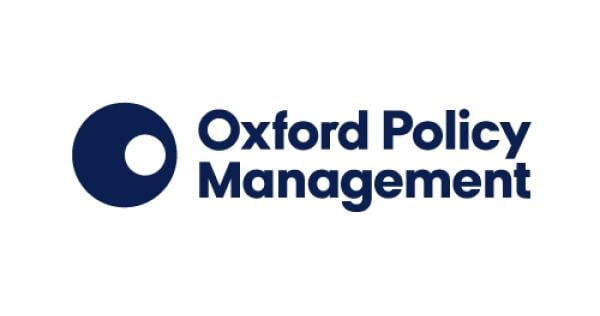 Oxford Policy Management