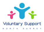 Voluntary Support North Surrey