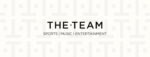 THE·TEAM