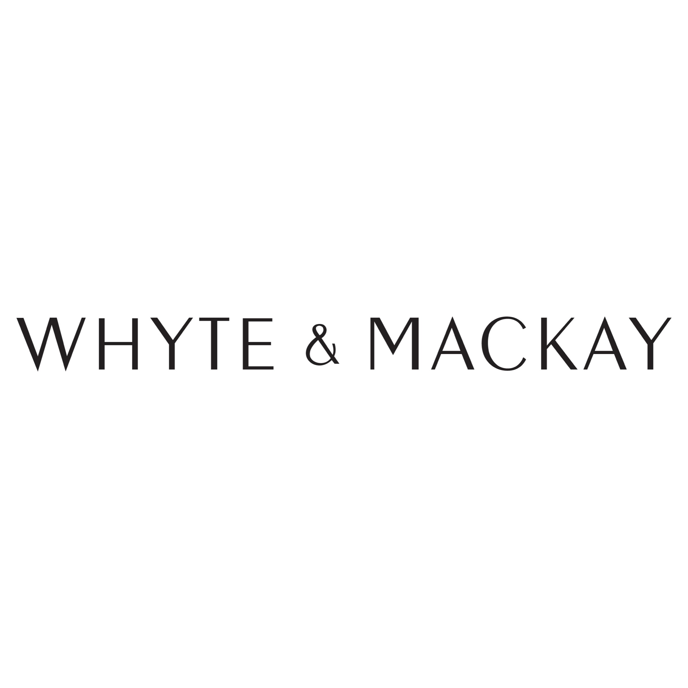 Whyte & Mackay