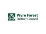 Wyre Forest District Council