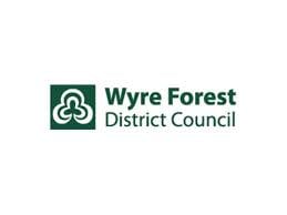 Wyre Forest District Council