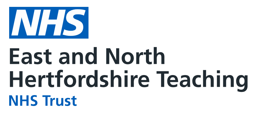 East and North Hertfordshire Teaching NHS Trust