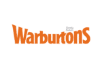 Warburtons