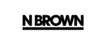 N Brown