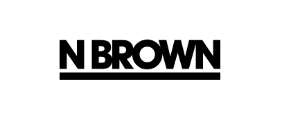 N Brown