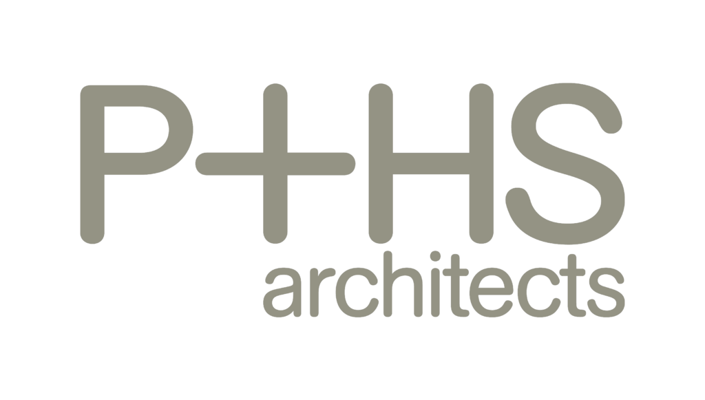 P+HS Architects
