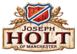 Joseph Holt
