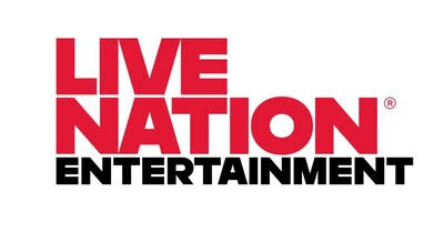 Live Nation Entertainment