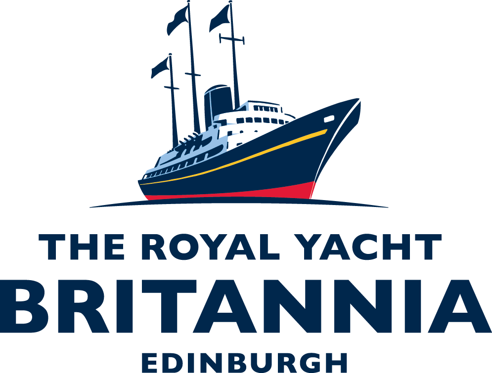 The Royal Yacht Britannia